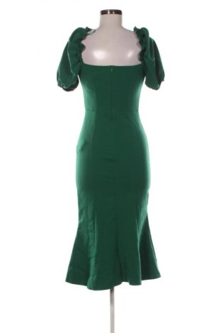 Šaty  Trendyol, Velikost S, Barva Zelená, Cena  1 449,00 Kč
