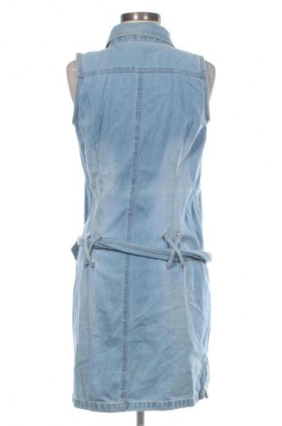 Šaty  True Fashion, Velikost M, Barva Modrá, Cena  189,00 Kč