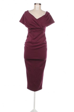 Рокля True Violet, Размер M, Цвят Червен, Цена 27,60 €