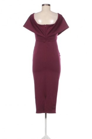 Рокля True Violet, Размер M, Цвят Червен, Цена 27,60 €