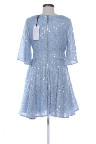 Kleid U, Größe M, Farbe Blau, Preis 41,99 €