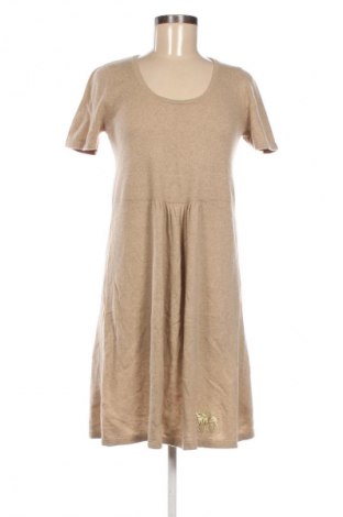 Kleid U.S. Polo Assn., Größe M, Farbe Braun, Preis € 20,45