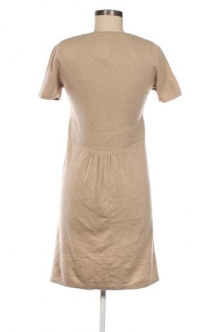 Kleid U.S. Polo Assn., Größe M, Farbe Braun, Preis € 20,45