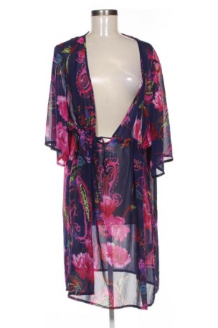 Φόρεμα Ulla Popken, Μέγεθος XXL, Χρώμα Πολύχρωμο, Τιμή 20,99 €