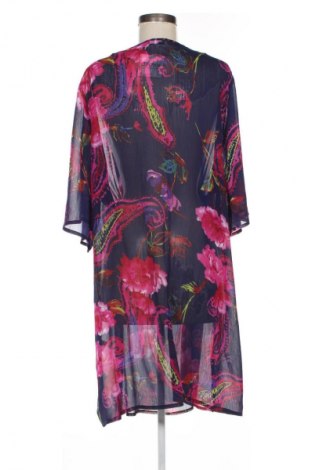 Φόρεμα Ulla Popken, Μέγεθος XXL, Χρώμα Πολύχρωμο, Τιμή 20,99 €