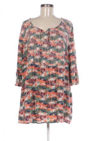 Rochie Ulla Popken, Mărime XXL, Culoare Multicolor, Preț 105,99 Lei