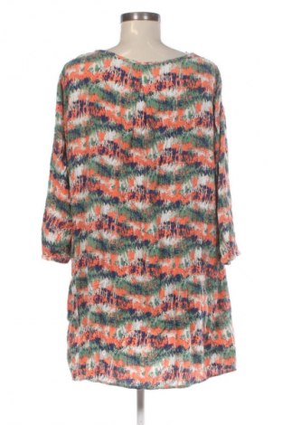 Rochie Ulla Popken, Mărime XXL, Culoare Multicolor, Preț 105,99 Lei