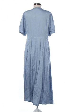 Kleid Ulla Popken, Größe XL, Farbe Blau, Preis € 28,99