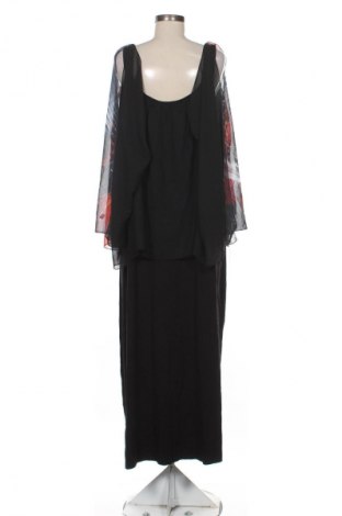 Kleid Ulla Popken, Größe 4XL, Farbe Mehrfarbig, Preis 71,99 €