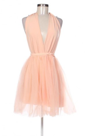 Rochie Unbranded, Mărime M, Culoare Portocaliu, Preț 104,00 Lei