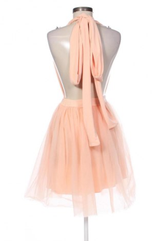 Rochie Unbranded, Mărime M, Culoare Portocaliu, Preț 104,00 Lei