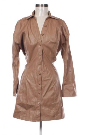 Рокля Unbranded, Размер M, Цвят Кафяв, Цена 13,29 €