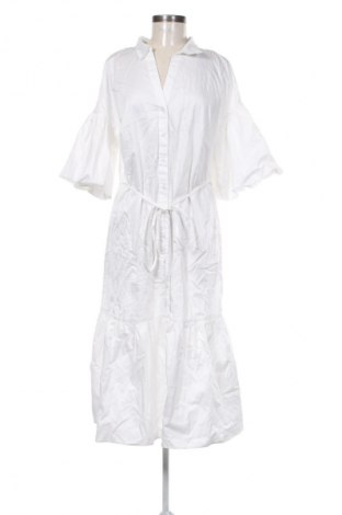 Rochie Unbranded, Mărime L, Culoare Alb, Preț 104,89 Lei