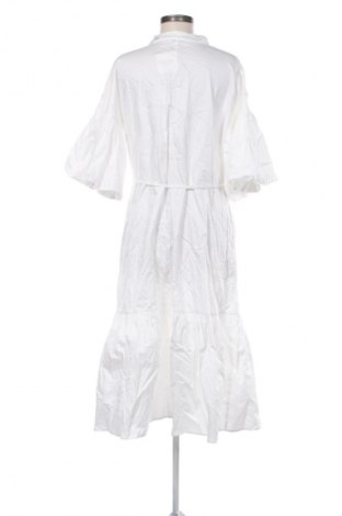 Rochie Unbranded, Mărime L, Culoare Alb, Preț 104,89 Lei