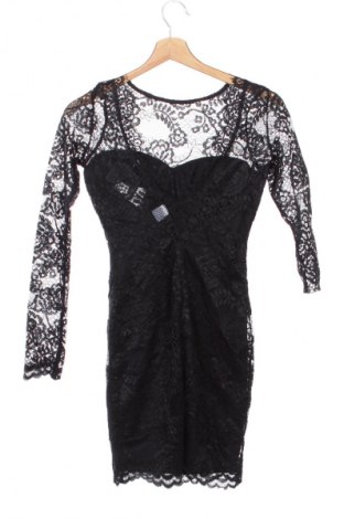 Φόρεμα Unbranded, Μέγεθος XS, Χρώμα Μαύρο, Τιμή 5,99 €