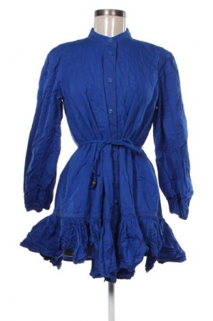 Kleid Unbranded, Größe M, Farbe Blau, Preis 28,99 €