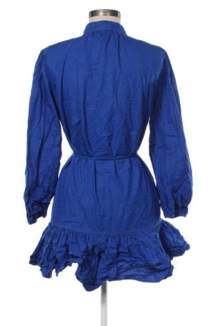 Kleid Unbranded, Größe M, Farbe Blau, Preis 28,99 €