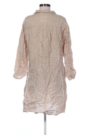 Рокля Unbranded, Размер L, Цвят Бежов, Цена 25,05 €
