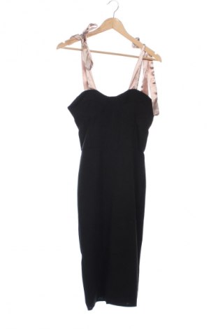 Kleid Unbranded, Größe M, Farbe Schwarz, Preis 22,99 €