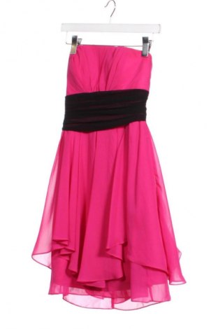 Kleid Unbranded, Größe S, Farbe Rosa, Preis 18,99 €