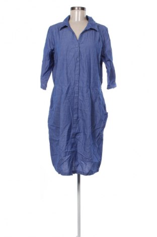 Рокля Unbranded, Размер M, Цвят Син, Цена 10,22 €