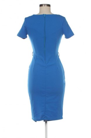 Rochie Unbranded, Mărime M, Culoare Albastru, Preț 79,99 Lei