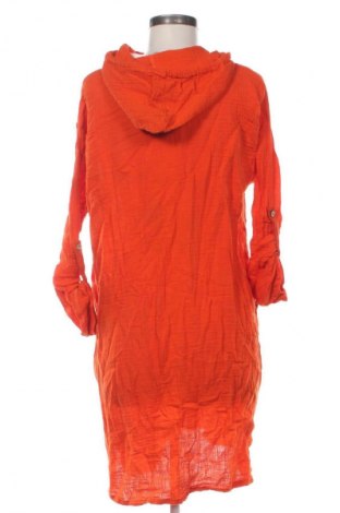 Šaty  Unbranded, Velikost L, Barva Oranžová, Cena  299,00 Kč