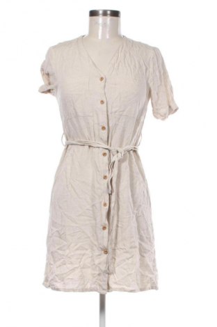 Kleid Unbranded, Größe S, Farbe Beige, Preis 25,99 €