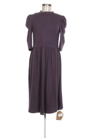 Рокля Unbranded, Размер L, Цвят Лилав, Цена 32,00 €
