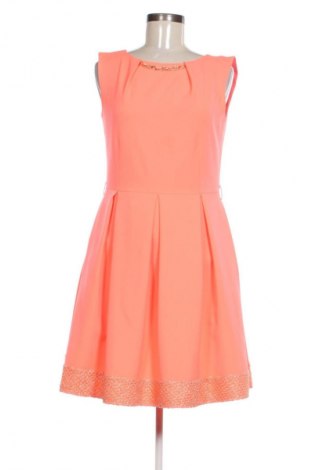 Rochie Unbranded, Mărime S, Culoare Roz, Preț 103,92 Lei