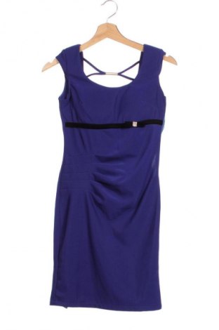 Kleid Unbranded, Größe S, Farbe Blau, Preis 27,92 €