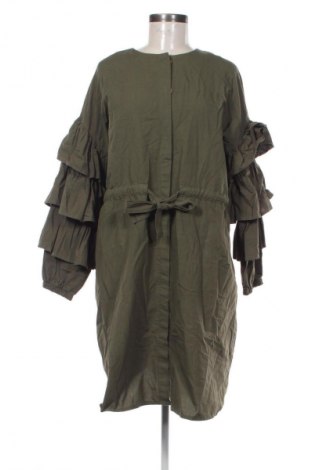 Рокля Unbranded, Размер M, Цвят Зелен, Цена 14,31 €