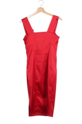 Rochie Unbranded, Mărime M, Culoare Roșu, Preț 104,00 Lei