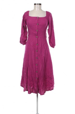 Φόρεμα Unbranded, Μέγεθος M, Χρώμα Ρόζ , Τιμή 17,26 €