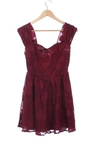 Рокля Unbranded, Размер S, Цвят Червен, Цена 20,45 €