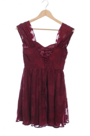 Рокля Unbranded, Размер S, Цвят Червен, Цена 20,45 €