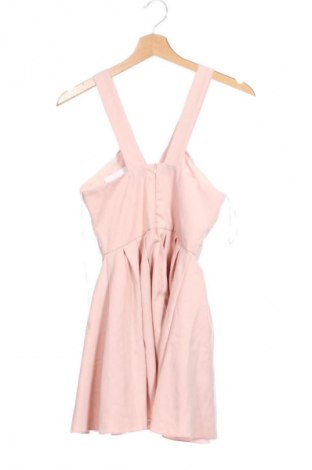 Рокля Club L, Размер XS, Цвят Розов, Цена 29,14 €