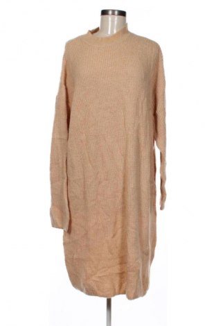 Rochie Unbranded, Mărime M, Culoare Bej, Preț 43,99 Lei