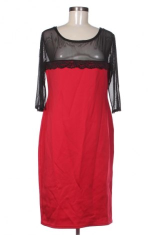 Рокля Unbranded, Размер XXL, Цвят Червен, Цена 20,45 €