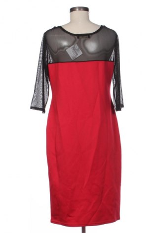 Рокля Unbranded, Размер XXL, Цвят Червен, Цена 20,45 €