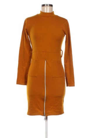 Rochie Unbranded, Mărime M, Culoare Portocaliu, Preț 23,99 Lei