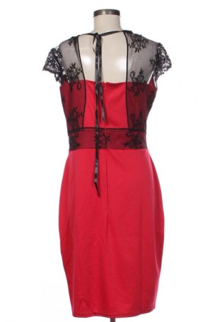 Рокля Unbranded, Размер XXL, Цвят Червен, Цена 15,84 €