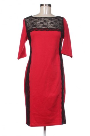 Рокля Unbranded, Размер XL, Цвят Червен, Цена 14,31 €