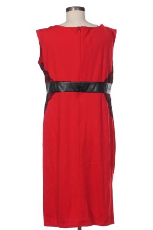 Рокля Unbranded, Размер XXL, Цвят Червен, Цена 20,45 €