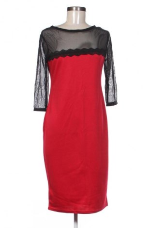 Рокля Unbranded, Размер XL, Цвят Червен, Цена 20,45 €