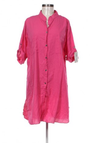 Рокля Unbranded, Размер M, Цвят Розов, Цена 39,36 €