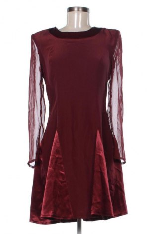 Рокля Unbranded, Размер L, Цвят Червен, Цена 20,00 €