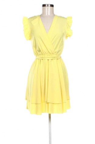 Рокля Unbranded, Размер M, Цвят Жълт, Цена 11,00 €