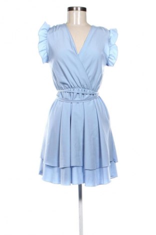 Рокля Unbranded, Размер M, Цвят Син, Цена 10,99 €