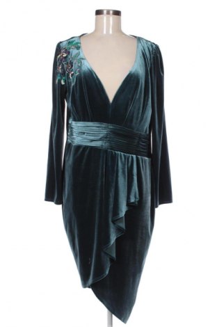 Kleid Unbranded, Größe XL, Farbe Grün, Preis € 14,99